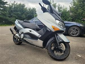  Here is for sale my Yamaha tmax XP500  and is top notch