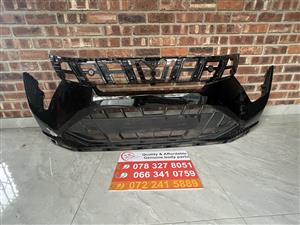 Mahindra XUV 3XO Bumper 