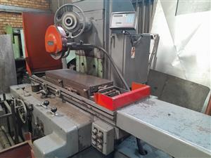 Norton surface grinder for sale
