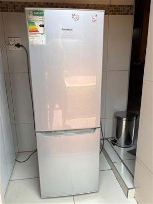 Hisense 1.45m Fridge