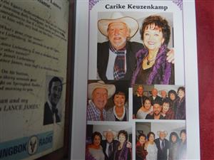 Carike