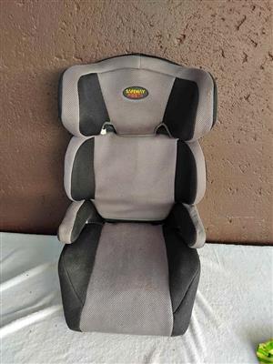 Booster seat for sale