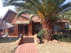 House For Sale in Mulbarton
