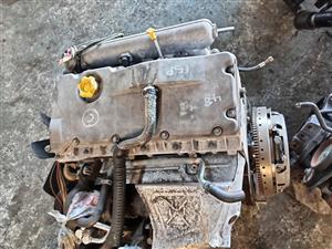LANDROVER TD5 15P ENGINES FOR SALE