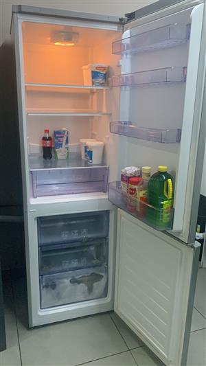 Defy fridge 