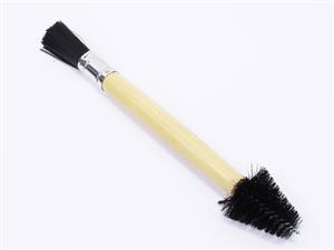 Alloy Wheel Cleaning Brush