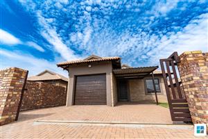House For Sale in Secunda