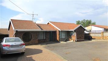House For Sale in Elandspark