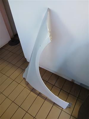 W177 MERCEDES BENZ A-CLASS RIGHT SIDE FENDER FOR SALE