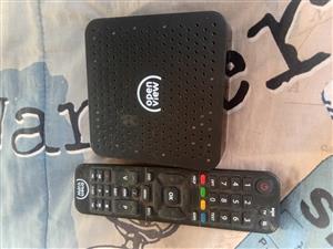 Playstation 2 +3remotes and 15 games,pc games and openview decoder with remote