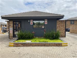 2 Bedroom Apartment in Rynfield