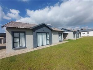 New Development : 3 Bedroom 2 Bathroom Rayton