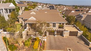 4 Bedroom House for sale in Zevenwacht Country Estate, Kuils River