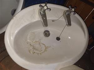 Handwash basins