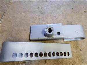 Truck & Container Locks, Van Locks, Diesel Tank Locks, Kingpin Locks, Loadbars