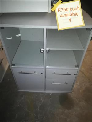 Steel cabinet for sale