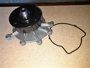 Waterpump Jeep, Dodge and Chrysler