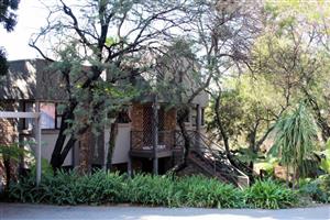 Townhouse Rental Monthly in Garsfontein