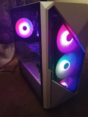 🔥 Gaming PC for Sale – i5 3rd Gen + Graphics Card 🔥