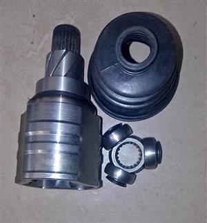 Daihatsu Charade / Copan / coure inner cv DA6411