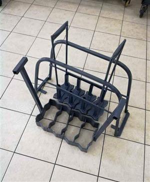 Paving Machine / Interlocker