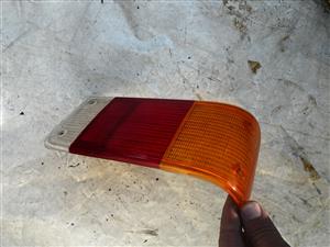 Ford Escort tail light lens