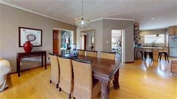 Neat as a pin property in an ESTATE