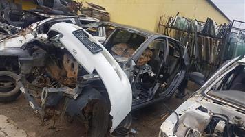 Hyundai i30 stripping for spares