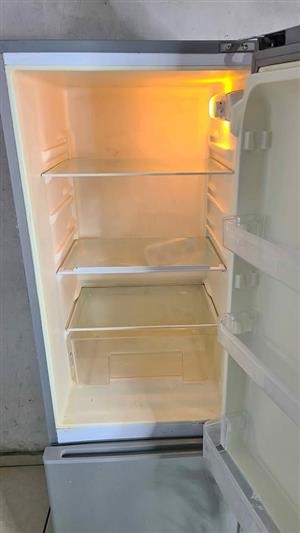 Kic upright fridge I'm perfect condition