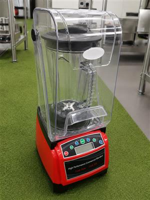 COMMERCIAL BLENDERS FOR SALE