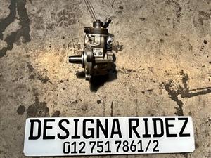 BMW F20/F30 (20d) 2.0L N47 FUEL PUMP AVAILABLE.