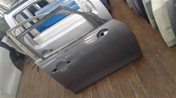 Mini cooper f54 door