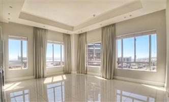 Apartment Rental Monthly in Cape Town City Centre