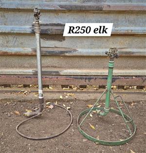 Garden tools