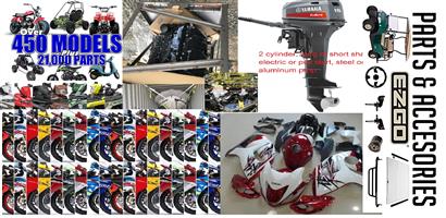 ALL IN ONE IMPORTERS  OF BRAND NEW PARTS AND COMPLETE ENGINES