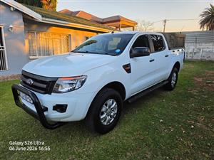 Ford Ranger...super clean