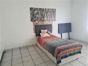 Apartment For Sale in Pretoria West