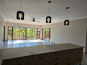 Charming Bushveld Retreat in Verloren Security Estate