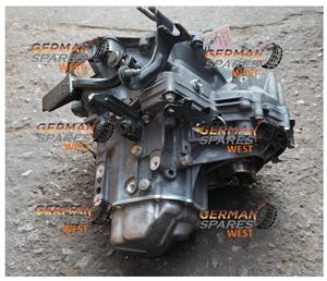 Chev Spark 3 B12D USED Gearbox for sale  