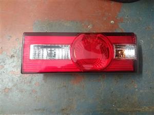 CITI GOLF TAIL LIGHT
