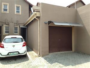 Stunning 2-bedroom duplex in Vanderbijlpark SE 4, perfect for modern living and comfortable lifestyl