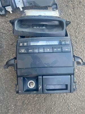 Toyota Landcruiser Prado 120 interior accessories call or whatsapp  or 