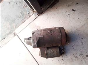 Ford ranger 2.2 Tdci keystarter