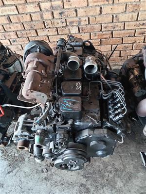 Cummins diesel engines for sale