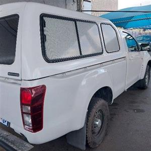 Isuzu kb250 D Max 2.5 