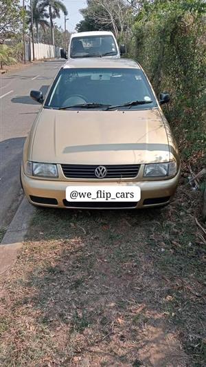 Polo Playa Millennium 1.4i