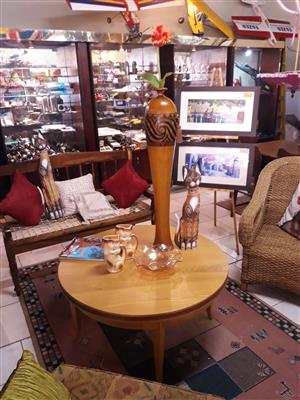((((Second Hand Antique shop for sale in Mossel Bay area)))))