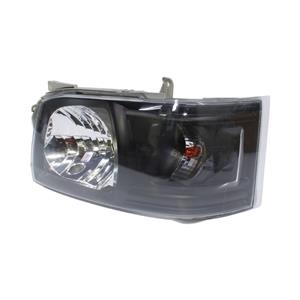 Standard Headlight for Toyota Quantum 2014+ (LHS)
