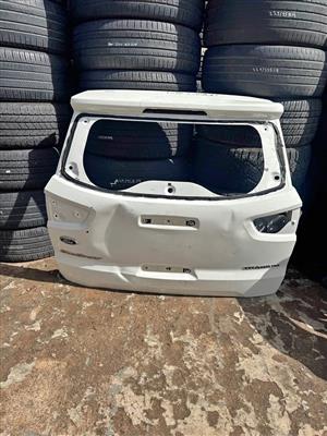 Ford Ecosport Tailgate Boot Lid Door