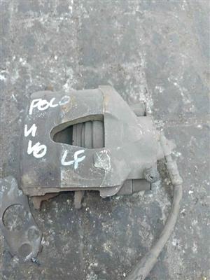 Vw Polo Vivo LF Caliper